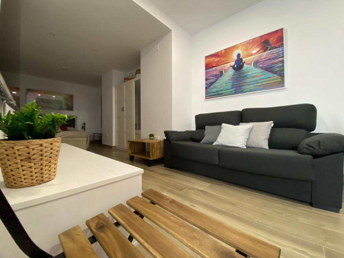 La suite des couleurs - Apartamento en pleno centro de Córdoba Exterior foto
