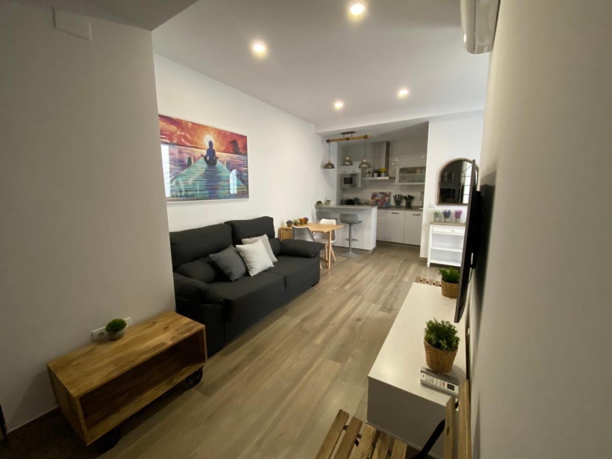 La suite des couleurs - Apartamento en pleno centro de Córdoba Exterior foto