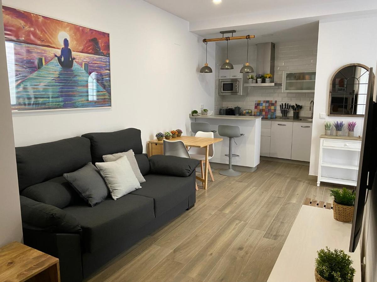 La suite des couleurs - Apartamento en pleno centro de Córdoba Exterior foto