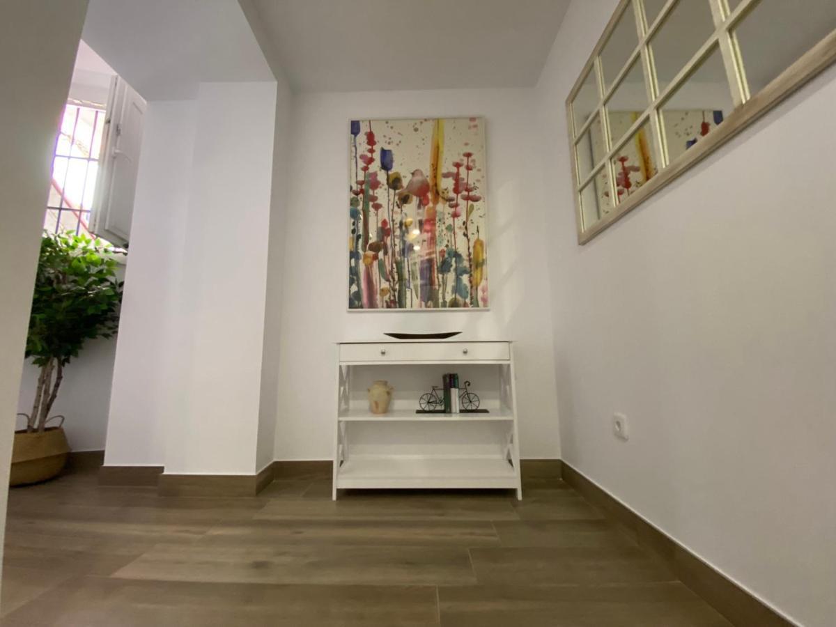La suite des couleurs - Apartamento en pleno centro de Córdoba Exterior foto