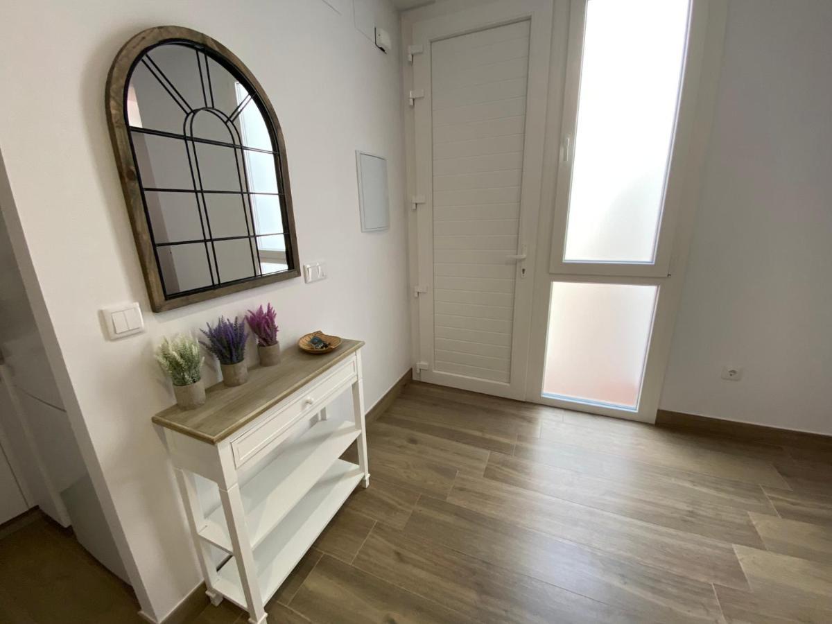 La suite des couleurs - Apartamento en pleno centro de Córdoba Exterior foto