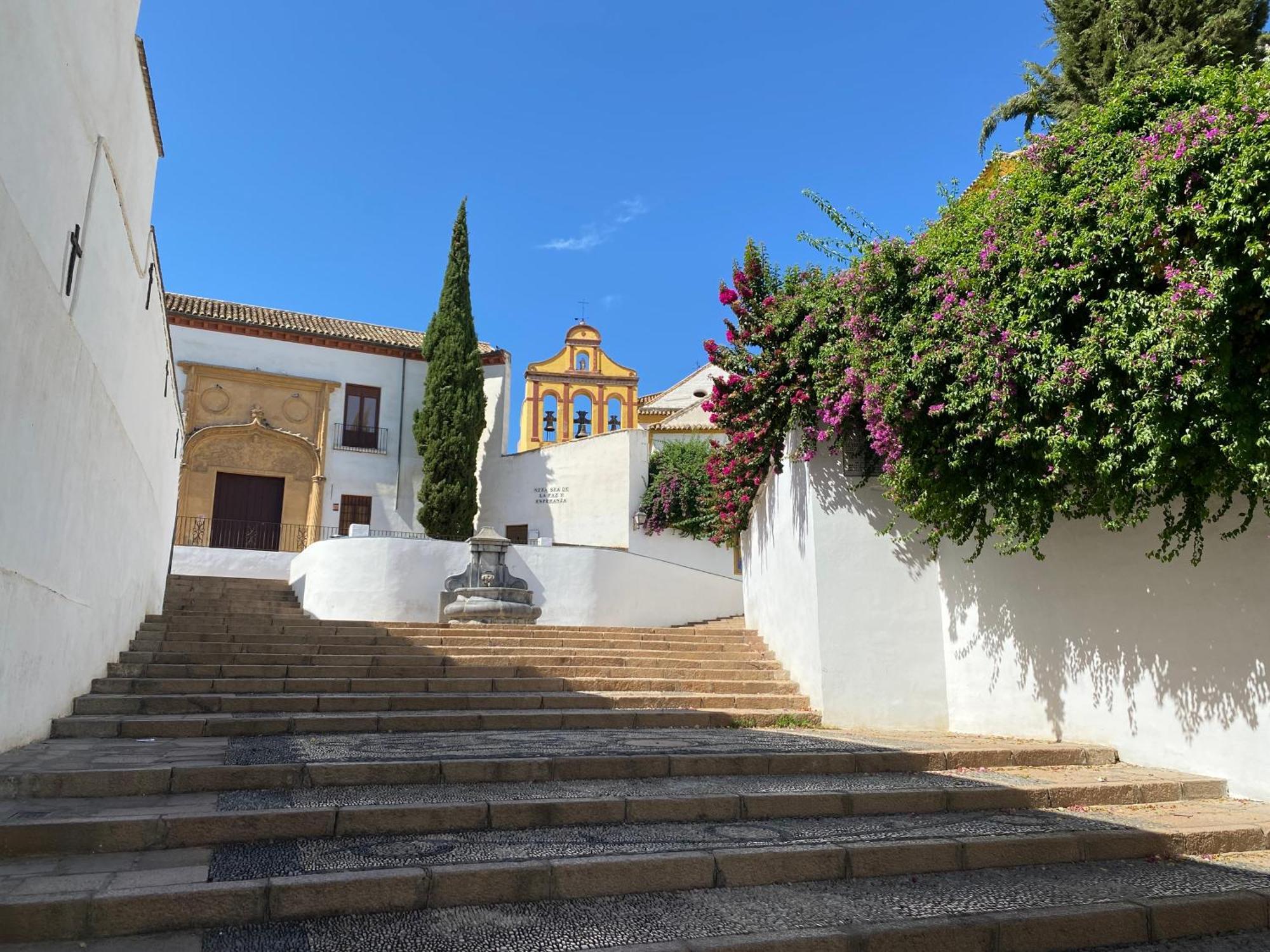 La suite des couleurs - Apartamento en pleno centro de Córdoba Exterior foto